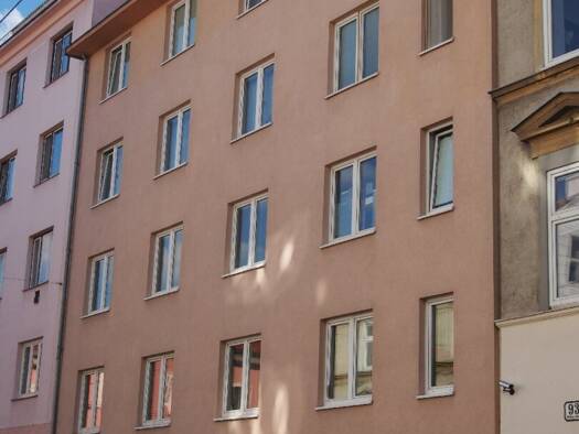 Tiefgaragenstellplatz zur Miete 61 € Hernals 1170