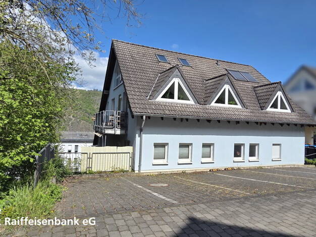 Maisonette zum Kauf 298.000 € 4 Zimmer 120 m² Cond Cochem 56812