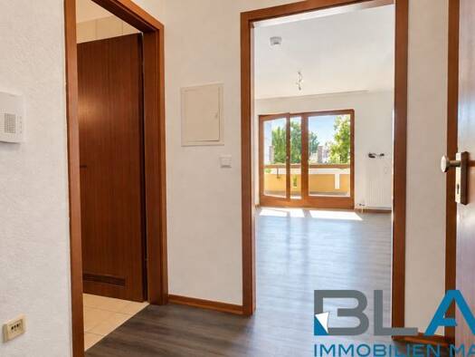 Wohnung zum Kauf 129.000 € 1 Zimmer 37 m² 1. Geschoss Nordstadt Pforzheim 75177