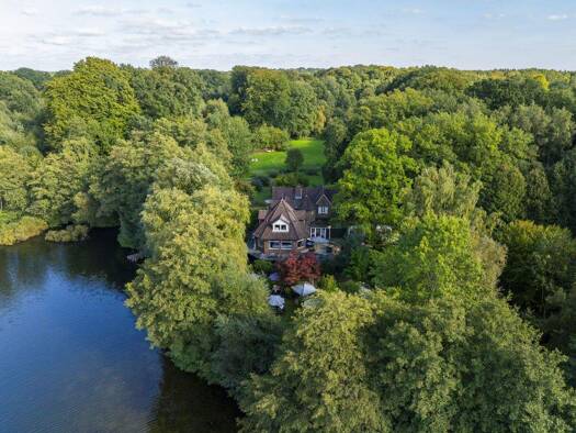 Restaurant zum Kauf 1.950.000 € 3.387 m² Grundstück Großensee 22946