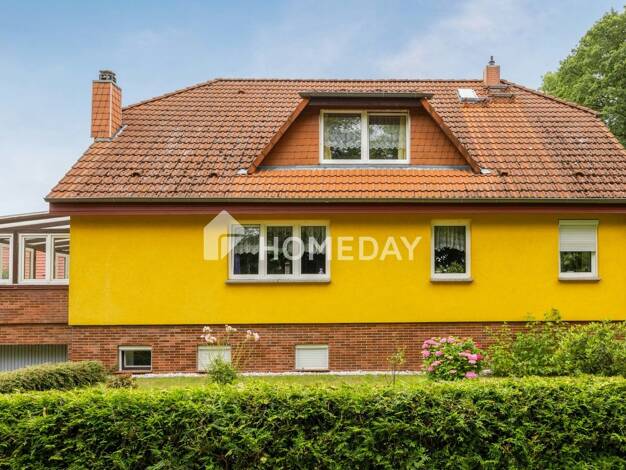 Einfamilienhaus zum Kauf 598.000 € 12 Zimmer 258 m² 621 m² Grundstück Binz Ostseebad Binz 18609