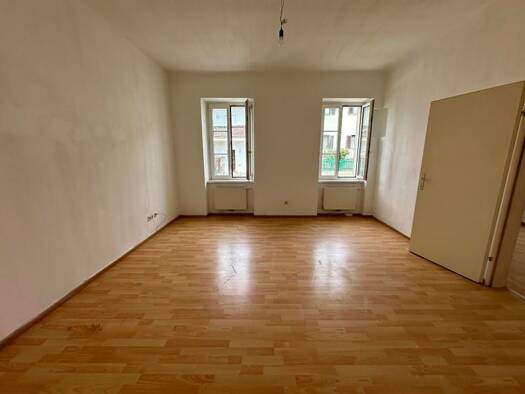 Wohnung zur Miete 515 € 2 Zimmer 60 m² Grafenbergerstraße 18 Eggenburg 3730