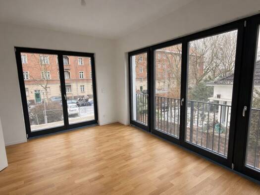 Einfamilienhaus zum Kauf - Erstbezug 799.000 € 6 Zimmer 118 m² 45 m² Grundstück Reinickendorf Berlin 13409