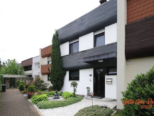 Reihenmittelhaus zum Kauf 327.000 € 6,5 Zimmer 160 m² 171 m² Grundstück Steinrausch Saarlouis 66740