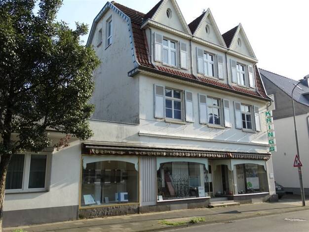 Mehrfamilienhaus zum Kauf 498.000 € 10 Zimmer 169 m² 508 m² Grundstück Leichlingen Leichlingen (Rheinland) 42799