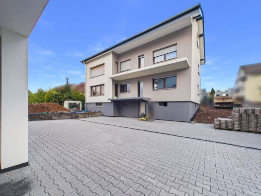 Wohnung zur Miete 780 € 3 Zimmer 78 m² frei ab 01.11.2026 Eichenzell Eichenzell 36124