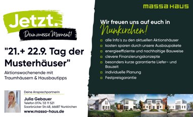 Einfamilienhaus zum Kauf provisionsfrei 344.599 € 6 Zimmer 210 m² Osburg 54317