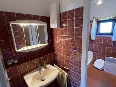 Wohnung zur Miete 520 € 4 Zimmer 75 m² Baumholder 55774