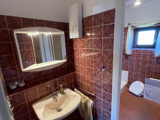 Wohnung zur Miete 520 € 4 Zimmer 75 m² Baumholder 55774