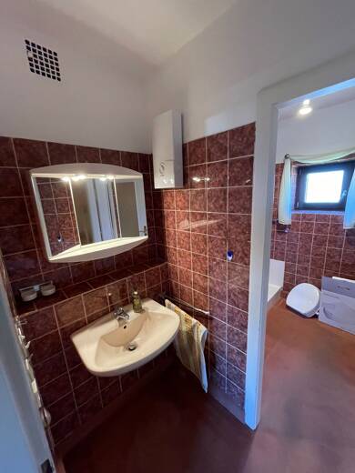Wohnung zur Miete 520 € 4 Zimmer 75 m² Baumholder 55774