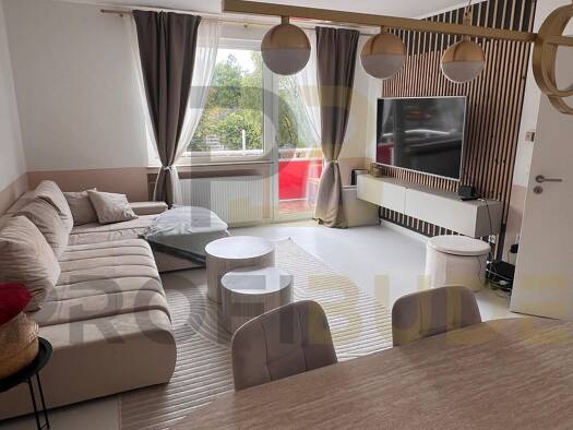 Maisonette zur Miete 1.500 € 4,5 Zimmer 110 m² Meisenburgstr. 66 Bredeney Essen / Bredeney 45133