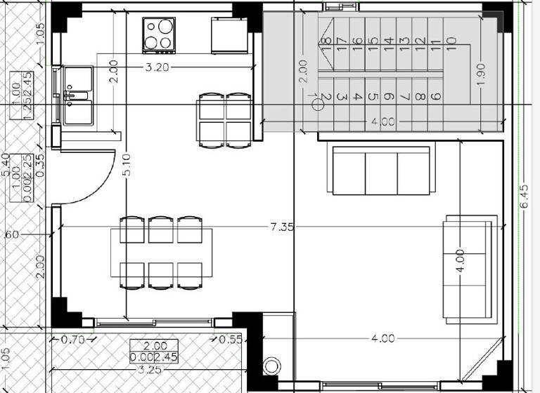 Einfamilienhaus zum Kauf 370.000 € 4 Zimmer 100 m² Chalkidiki