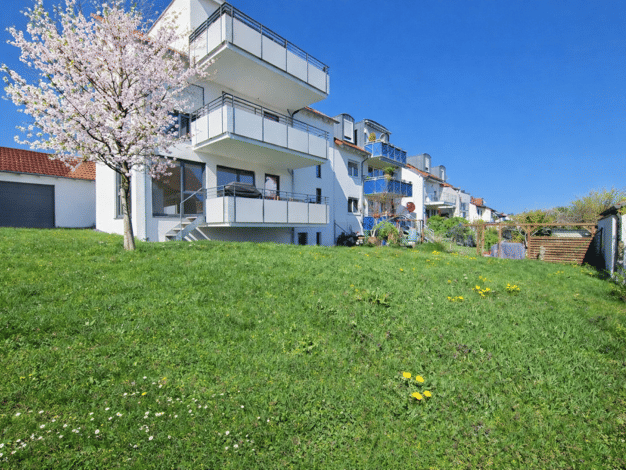 Wohnung zum Kauf - Erstbezug 699.000 € 5 Zimmer 180 m² Damm Aschaffenburg 63741