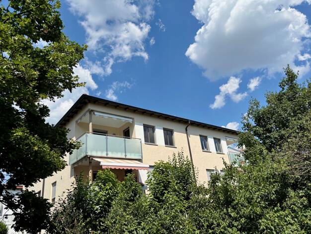 Wohnung zum Kauf 369.000 € 4 Zimmer 95 m² 2. Geschoss Mühldorf Mühldorf am Inn 84453