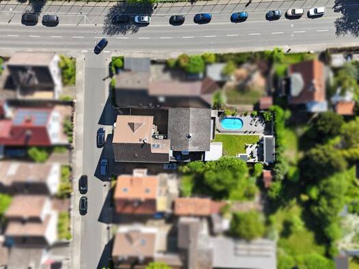 Mehrfamilienhaus zum Kauf 1.199.000 € 11,5 Zimmer 323 m² 592 m² Grundstück Seligenstadt 63500