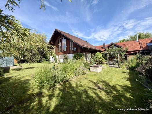 Einfamilienhaus zum Kauf 990.000 € 4 Zimmer 265 m² 800 m² Grundstück Pretzen Erding 85435