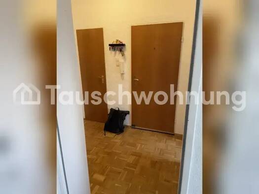 Wohnung zur Miete Tauschwohnung 892 € 2 Zimmer 78 m² 1. Geschoss Geist Münster 48151