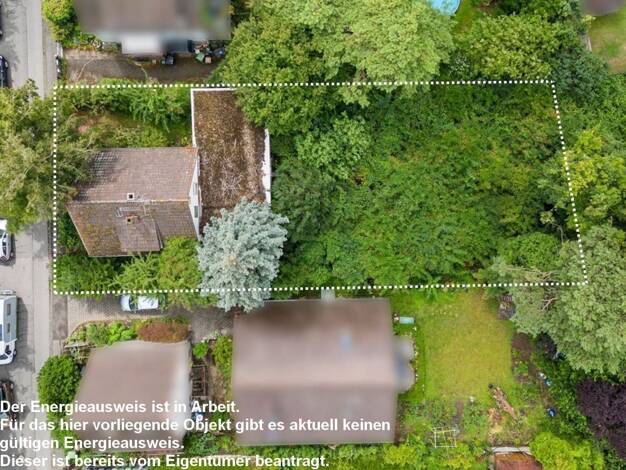 Grundstück zum Kauf 465.000 € 715 m² Grundstück Bensheim Bensheim 64625