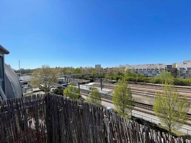 Wohnung zum Kauf provisionsfrei 520.000 € 3 Zimmer 122 m² Dachgeschoss, 4. Geschoss Speyer 67346