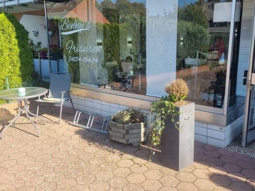 Bürofläche zur Miete provisionsfrei 8 € 2 Zimmer 105,7 m² Bürofläche Trittau 22946