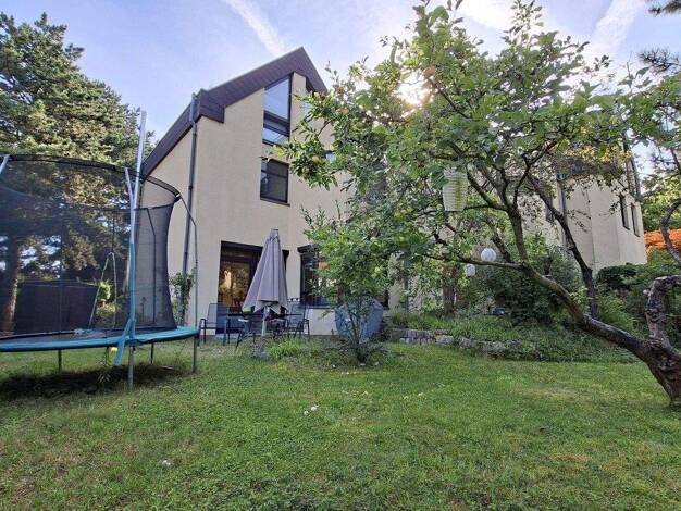 Reihenendhaus zum Kauf provisionsfrei 745.000 € 6 Zimmer 150 m² 276 m² Grundstück Graacher Str. 20 Lankwitz Berlin 12247