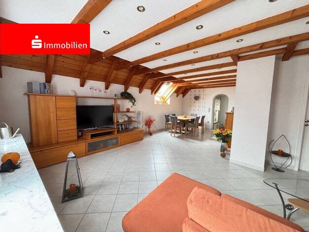 Mehrfamilienhaus zum Kauf 550.000 € 8 Zimmer 221,3 m² 361 m² Grundstück Pfungstadt Pfungstadt 64319