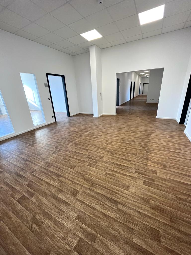 Büro-/Praxisfläche zur Miete 14 € 532,8 m²<br/>Bürofläche Muggenhofer Str. 136 Muggenhof Nürnberg 90425