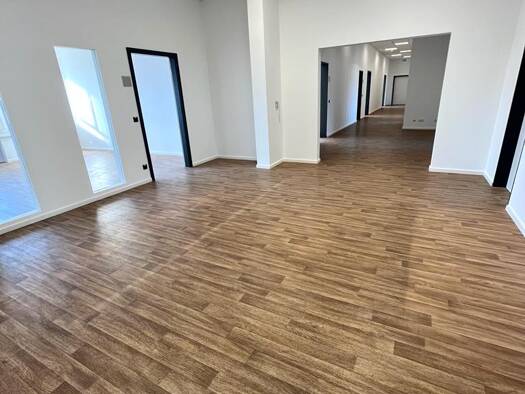 Büro zur Miete 14 € 532,8 m² Bürofläche Muggenhofer Straße 136 Muggenhof Nürnberg 90425