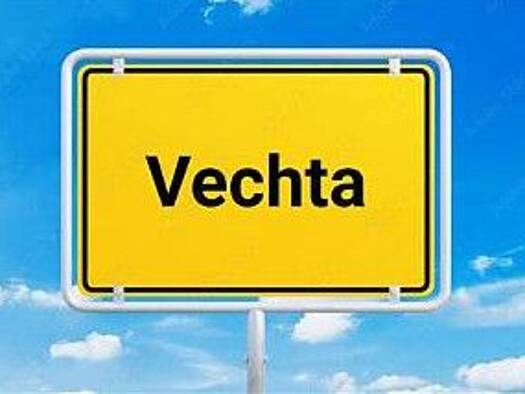 Bungalow zum Kauf 495.000 € 6 Zimmer 152,2 m² 693 m² Grundstück frei ab 01.06.2027 Vechta Vechta 49377