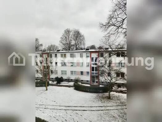 Wohnung zur Miete Tauschwohnung 380 € 1 Zimmer 30 m² Otterndorf Hamburg 22117
