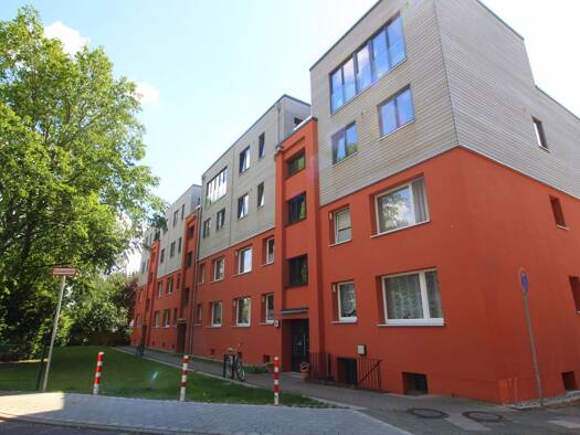 Wohnung zur Miete 1.194 € 3 Zimmer 71,1 m² Birkenallee 18 c Rahlstedt Wandsbek 22147