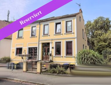 Doppelhaushälfte zum Kauf 160.000 € 6 Zimmer 124 m² 199 m² Grundstück Rablinghausen Bremen 28197