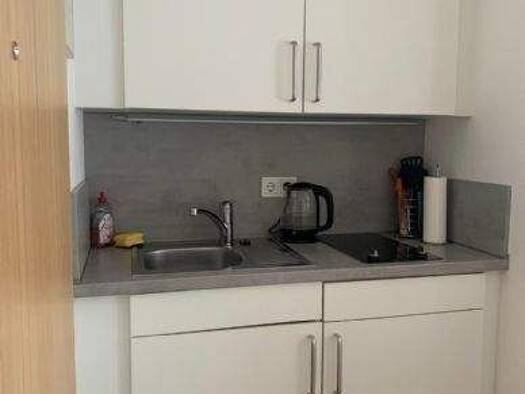 Wohnung zur Miete 475 € 1 Zimmer 32 m² 1. Geschoss frei ab 01.11.2026 Innenstadt Fulda 36037