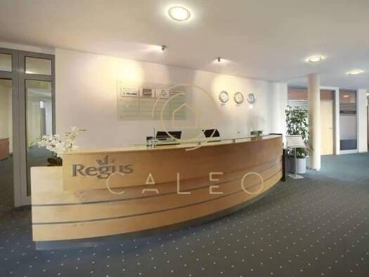 Bürokomplex zur Miete provisionsfrei 100 m² Bürofläche teilbar ab 1 m² Bothfeld Hannover 30659