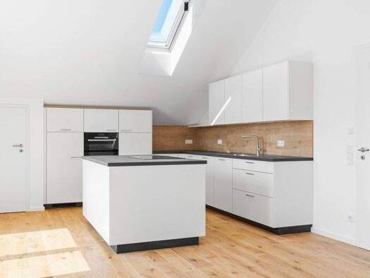 Wohnung zur Miete - Erstbezug 1.819 € 4 Zimmer 107 m² 2. Geschoss frei ab sofort Bad Füssing Bad Füssing 94072