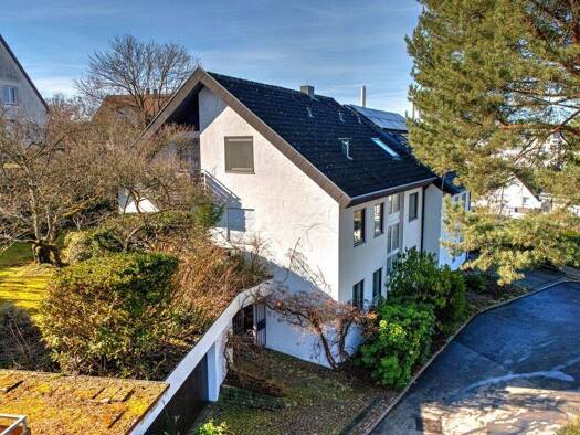 Doppelhaushälfte zum Kauf 789.000 € 7,5 Zimmer 233 m² 474 m² Grundstück Ost Sindelfingen 71065