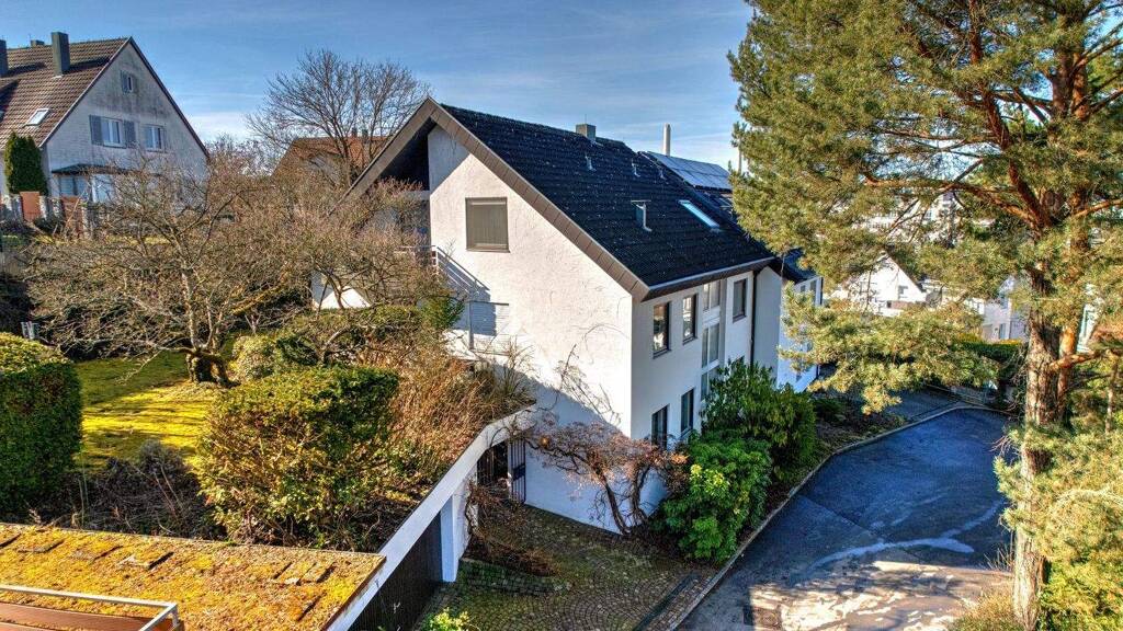 Doppelhaushälfte zum Kauf 789.000 € 7,5 Zimmer 233 m² 474 m² Grundstück Ost Sindelfingen 71065