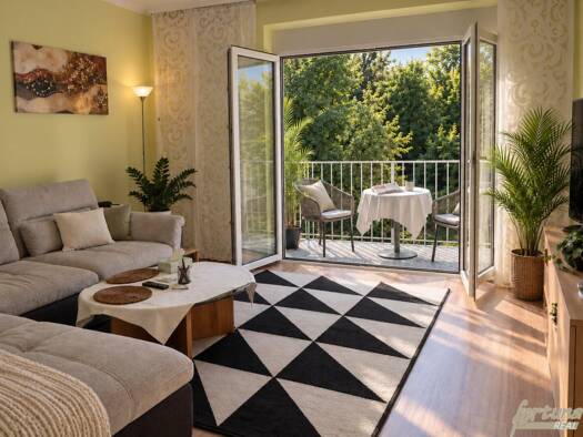 Wohnung zum Kauf 159.000 € 3 Zimmer 82,9 m² Bad Radkersburg 8490