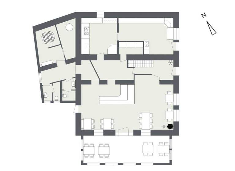 Gastronomie/Hotel zum Kauf 389.000 € 830 m² Grundstück Afritz am See 9542