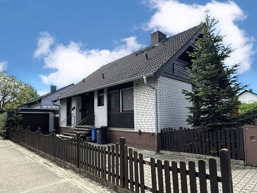 Einfamilienhaus zum Kauf 475.000 € 5 Zimmer 150,8 m² 556 m² Grundstück Liedolsheim Dettenheim 76706