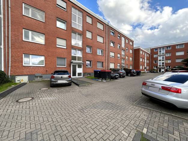 Wohnung zum Kauf 169.000 € 3 Zimmer 78 m² Hiesfeld Dinslaken 46539