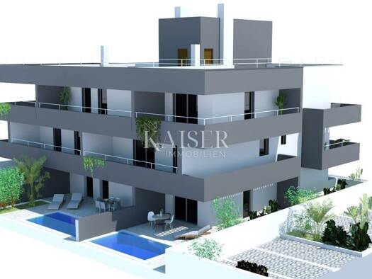 Wohnung zum Kauf 359.000 € 3 Zimmer 78 m² Nin Nin
