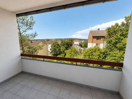 Wohnung zur Miete 580 € 2 Zimmer 60 m² 2. Geschoss frei ab 01.11.2026 Würzgasse 33 Eisenberg Eisenberg (Pfalz) 67304
