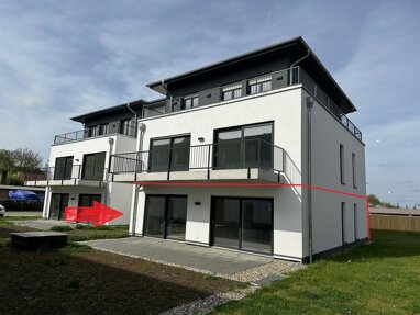 Wohnung zum Kauf 339.900 € 3 Zimmer 100 m² EG Klink Klink 17192