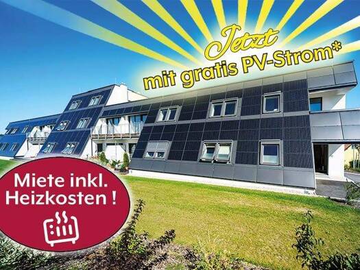 Wohnung zur Miete 880 € 58,4 m² Lechnerstraße 32/10 Gerersdorf 3385