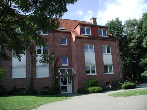Wohnung zur Miete 624 € 3,5 Zimmer 69,3 m² 2. Geschoss frei ab 01.10.2026 Ernteweg 10 Alstedde Lünen 44534