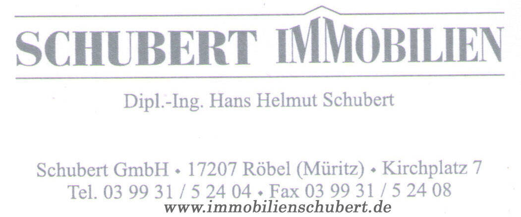 Richard Schubert KG