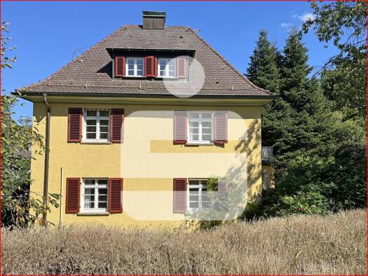Einfamilienhaus zum Kauf 750.000 € 7 Zimmer 150,4 m² 2.800 m² Grundstück Kulmbach 95326