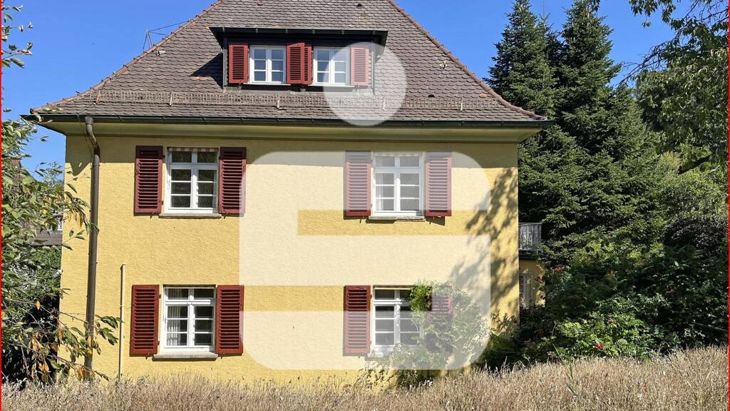 Einfamilienhaus zum Kauf 750.000 € 7 Zimmer 150,4 m² 2.800 m² Grundstück Kulmbach 95326