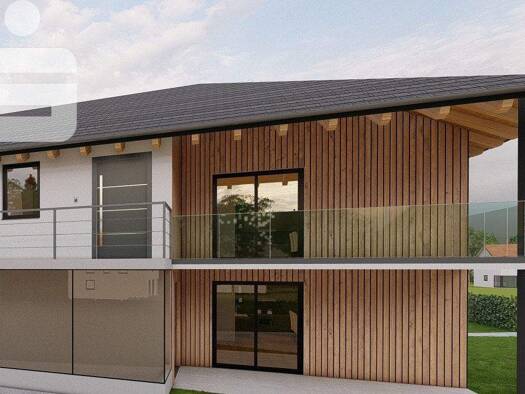 Wohnung zum Kauf provisionsfrei 366.596 € 3 Zimmer 99,1 m² Gangkofen 84140